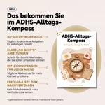 ADHS-Alltags-Kompass | 14-Tage-Challenge