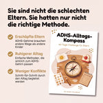 ADHS-Alltags-Kompass | 14-Tage-Challenge